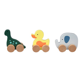 Barbo Toys Puiset Eläimet 