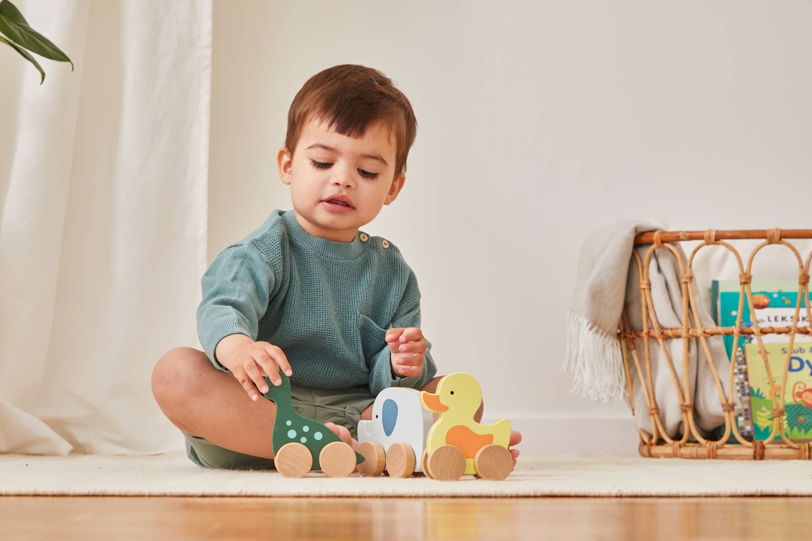 Barbo Toys Puiset Eläimet 