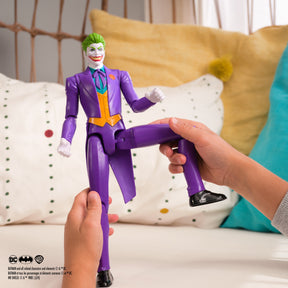 Batman Figures The Joker Hahmo 30 cm