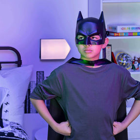 Batman Naamari