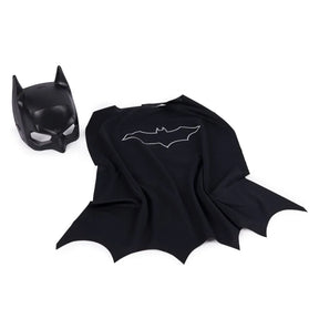 Batman Naamari ja Viitta