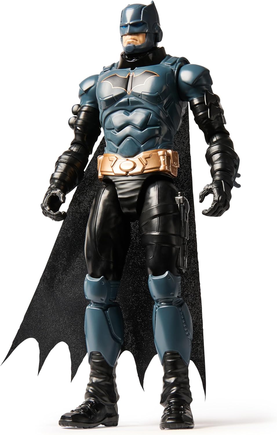 Batman Shadow Guardian Batmobile ja Batman