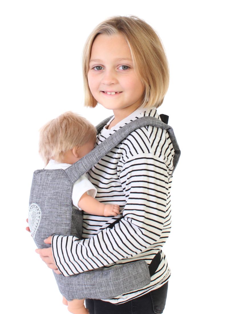 Bayer Chic Nuken Rintareppu Beige/Nalle