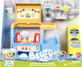 Bluey Food Truck -Ruokarekka