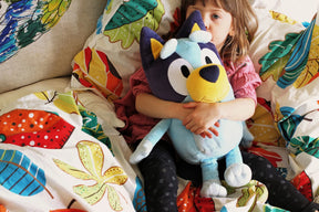 Bluey Pehmolelu 45cm
