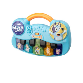 Bluey Lasten Leikkipiano