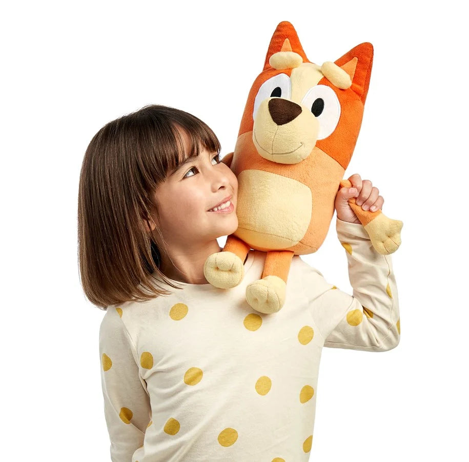 Bluey Bingo Pehmolelu 40cm