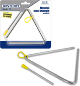 Bontempi Metallinen Triangeli Soitin