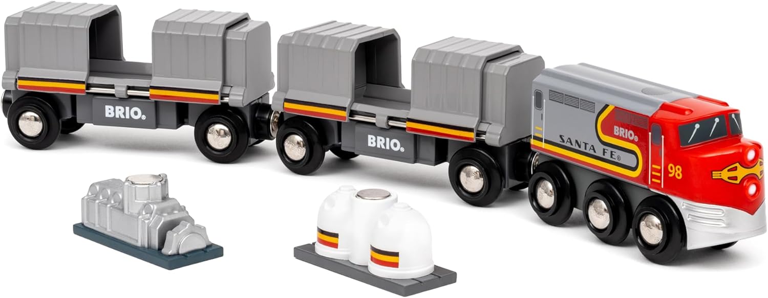 Brio 36089 Santa Fe Juna