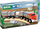 Brio 36089 Santa Fe Juna