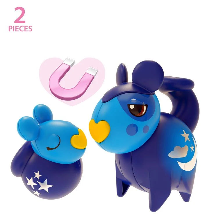 Brio 36214 Flora Hahmopakkaus Lavender & Grape
