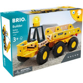 Brio Builder 34599 Volvo Hauler Kippiauto