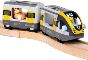 Brio Puujunarata 36144 Bluey Junaratasetti