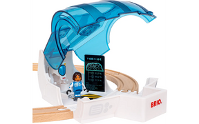 Brio Puujunarata 36155 Avaruusasemasetti