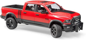 Bruder 02501 Dodge RAM Avolava-Auto