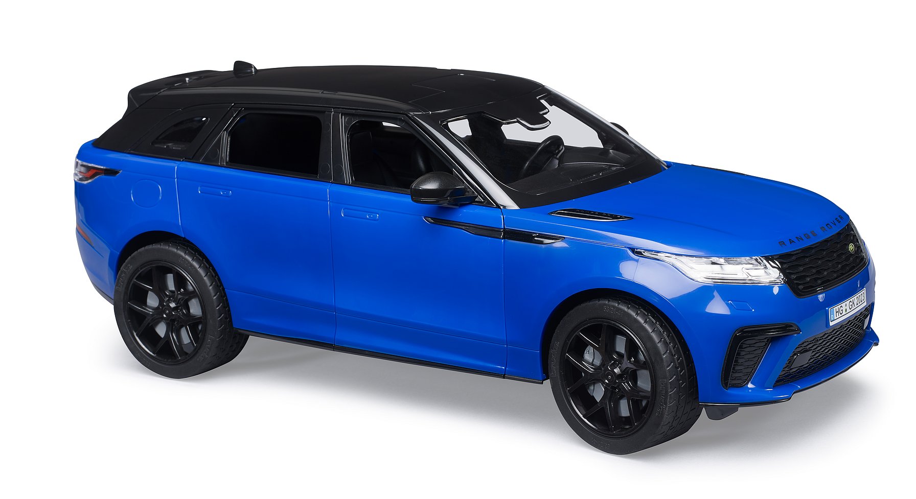 Bruder 02880 Range Rover Velar Auto 