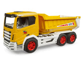 Bruder 03470 ROADMAX Dumpperi 2+
