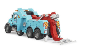 Bruder MACK Granite Hinausauto
