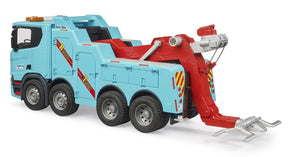 Bruder Scania Super 560R Hinausauto
