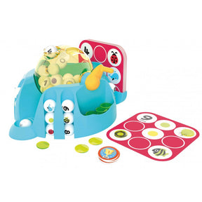 Buki Junior Lasten Bingo- Peli