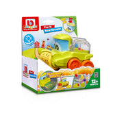 Burago Junior Pop´n Farm Ensiauto Puimuri Valoilla