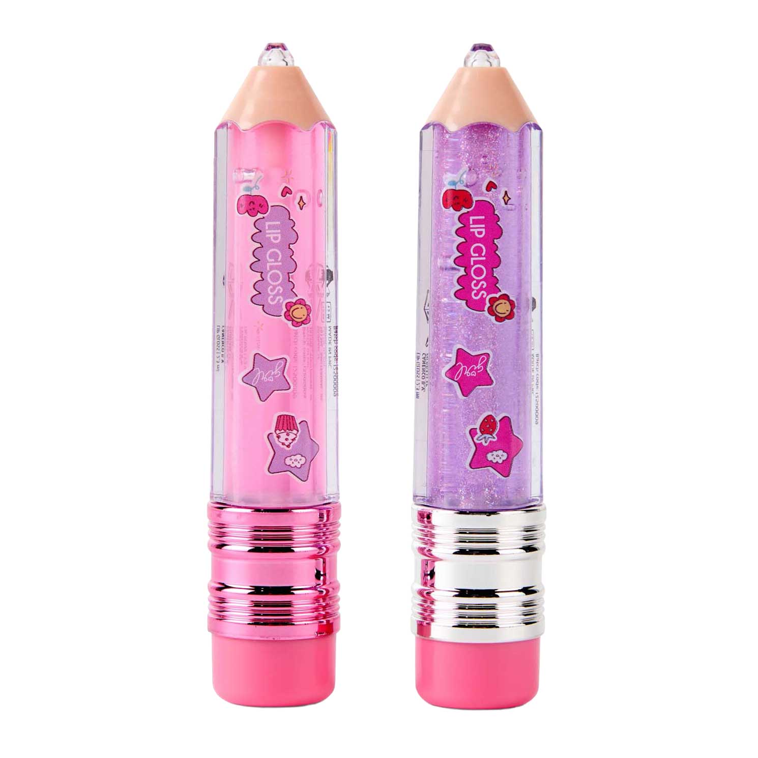 CREATE it! Lip Gloss Pencils Huulikiiltokynät
