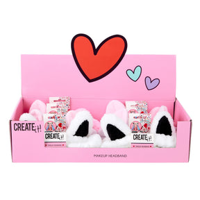 CREATE it! Makeup Headband Lajitelma