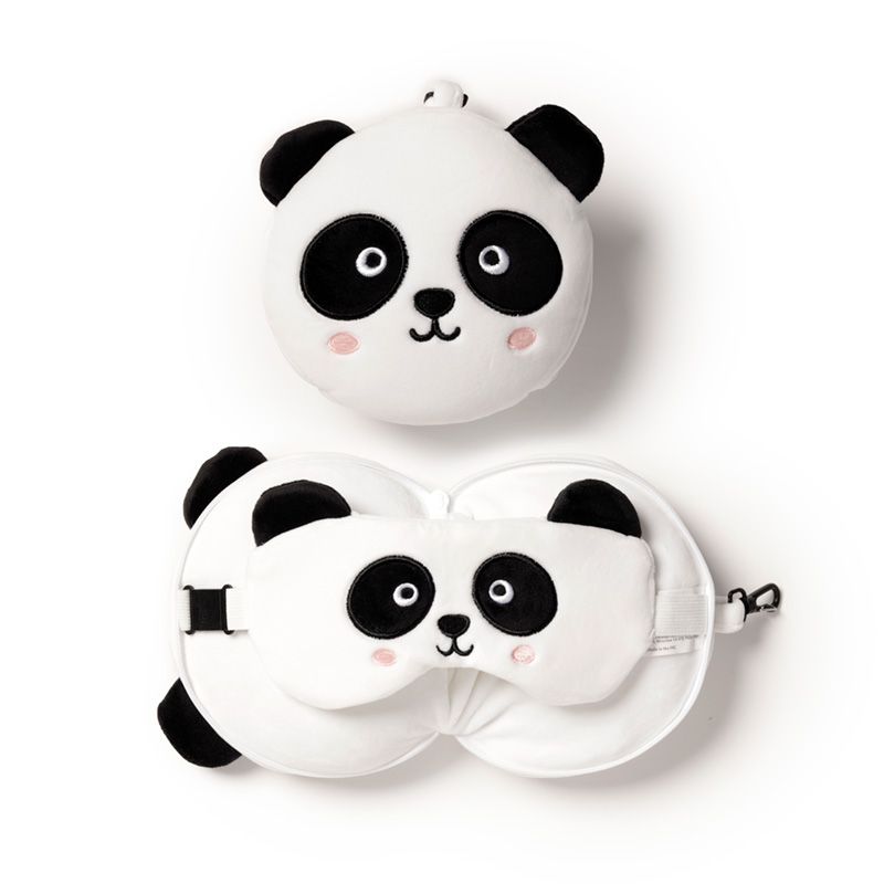 Relaxeazzz Matkapehmo Panda