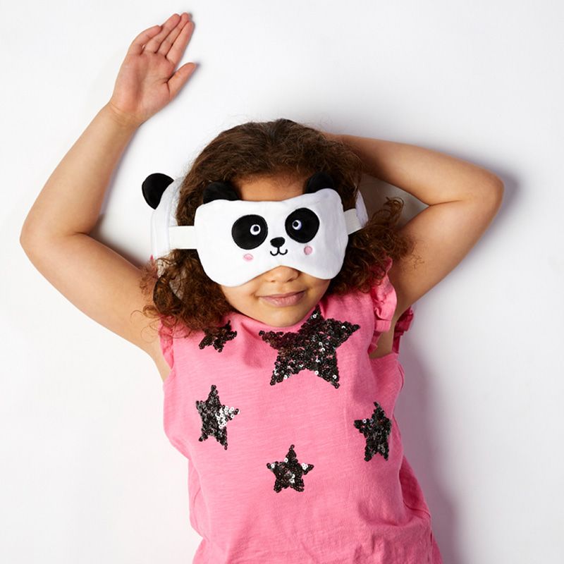 Relaxeazzz Matkapehmo Panda