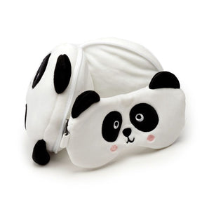 Relaxeazzz Matkapehmo Panda