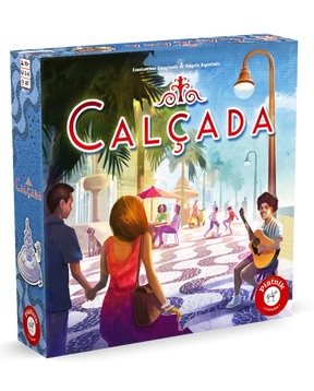 Calcada Lautapeli