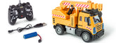 Carson Nano City Kauko-ohjattava Nosturiauto 1:50