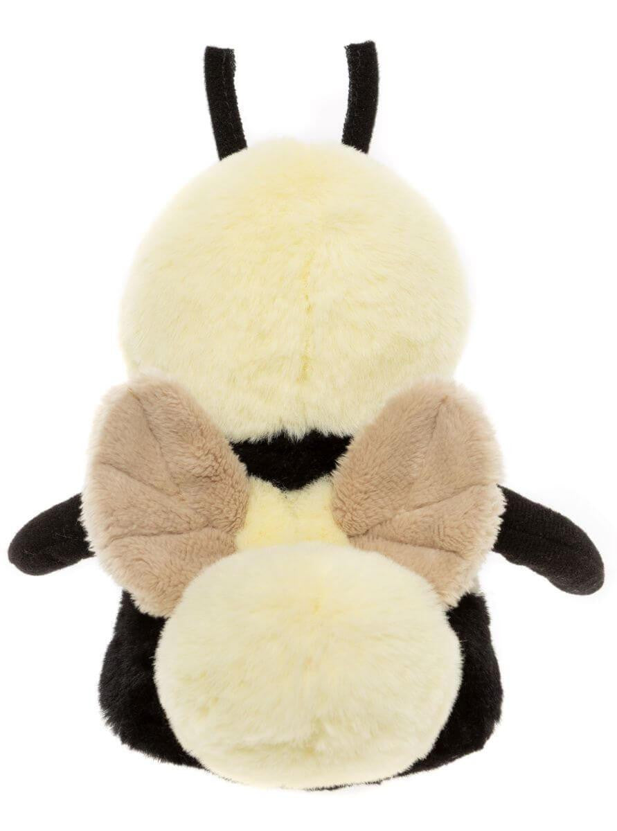 Charlie Bears Ampiainen Pehmolelu 20cm
