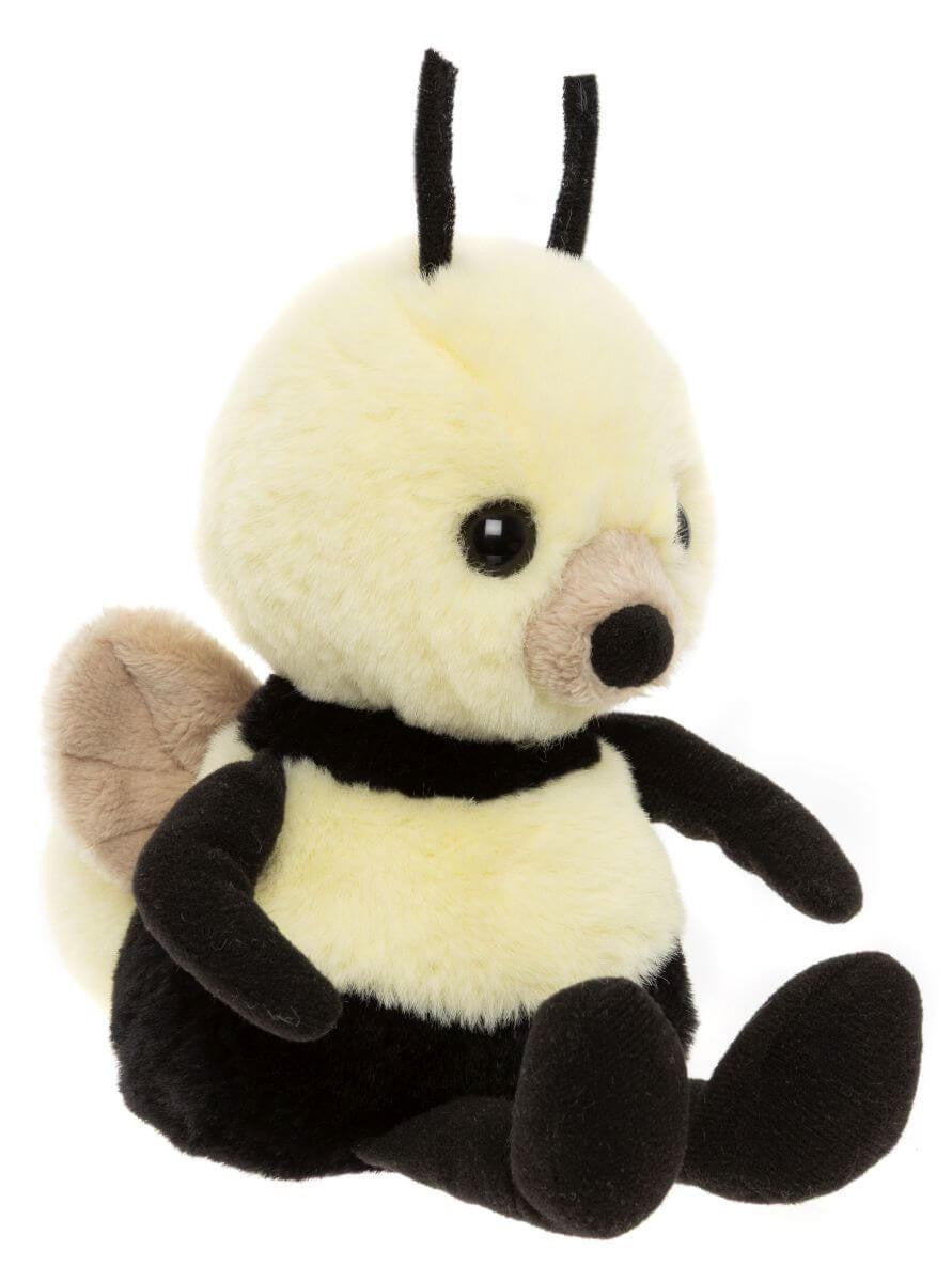 Charlie Bears Ampiainen Pehmolelu 20cm