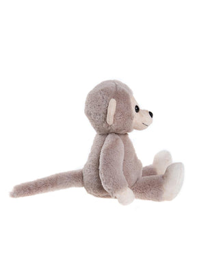 Charlie Bears Cheeky Monkey/ Apina Pehmolelu 30 cm
