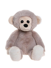 Charlie Bears Cheeky Monkey/ Apina Pehmolelu 30 cm