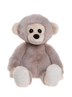 Charlie Bears Cheeky Monkey/ Apina Pehmolelu 30 cm