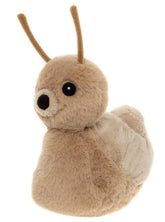 Charlie Bears Etana Pehmolelu 20cm
