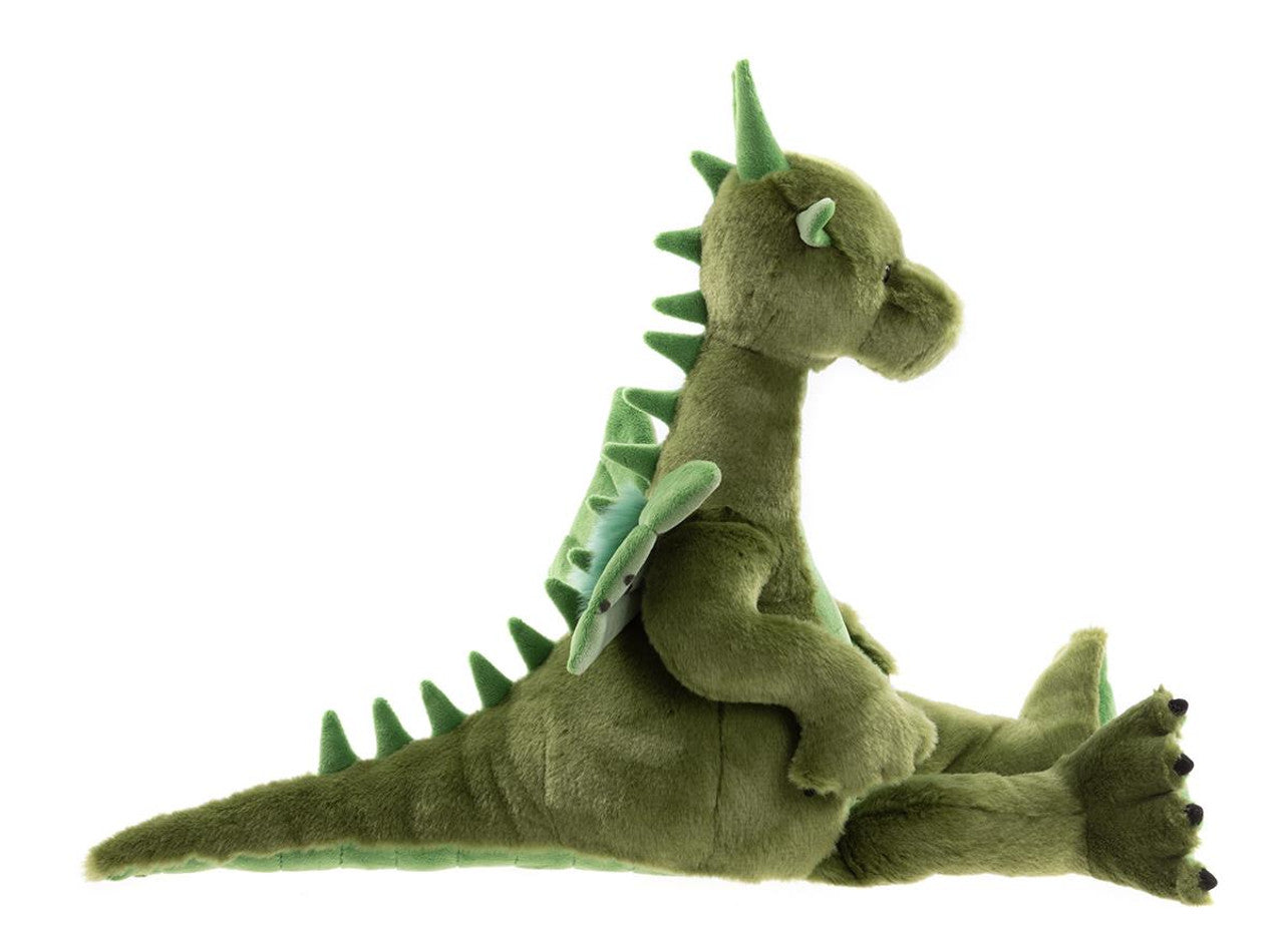 Charlie Bears Gargoyle/Fantasiahahmo Deck Pehmolelu 35cm