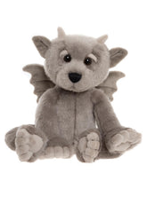 Charlie Bears Gargoyle/Fantasiahahmo Moat Pehmolelu 20cm