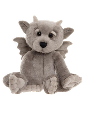 Charlie Bears Gargoyle/Fantasiahahmo Moat Pehmolelu 20cm