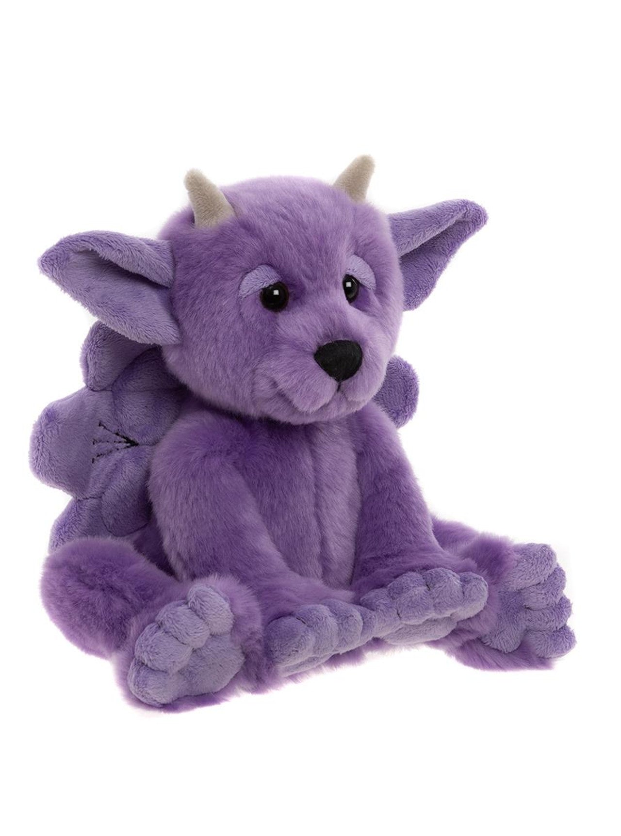 Charlie Bears Gargoyle/Fantasiahahmo Portcullis Pehmolelu 20cm