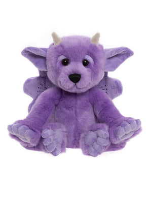 Charlie Bears Gargoyle/Fantasiahahmo Portcullis Pehmolelu 20cm