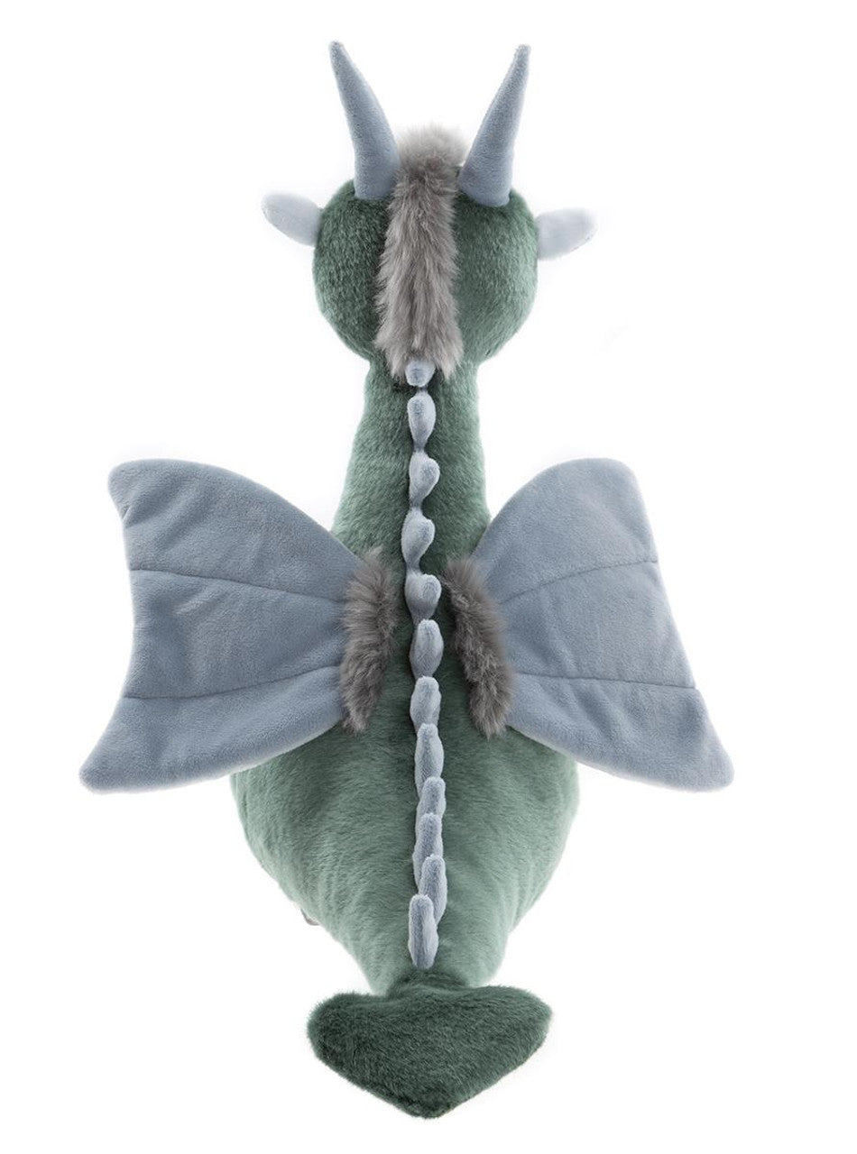 Charlie Bears Gargoyle/Fantasiahahmo Spades Pehmolelu 35cm