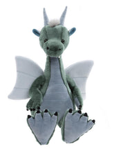 Charlie Bears Gargoyle/Fantasiahahmo Spades Pehmolelu 35cm