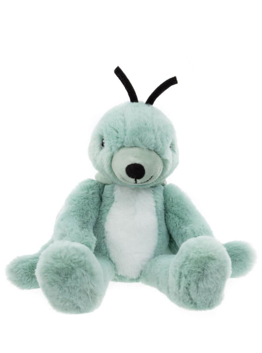 Charlie Bears Heinäsirkka Pehmolelu 25cm