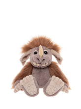 Charlie Bears Jätti Pehmolelu Pebble 20cm