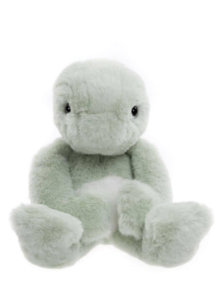 Charlie Bears Kilpikonna Pehmolelu 25cm