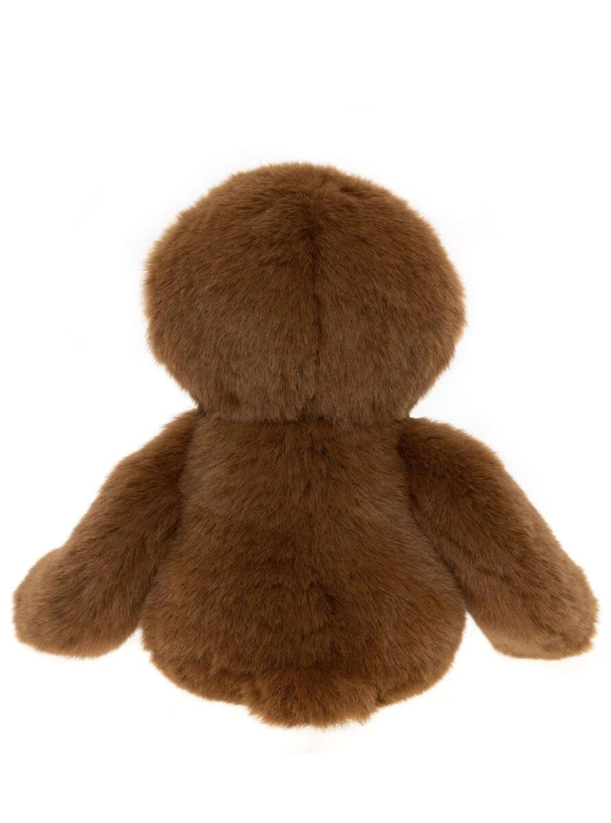 Charlie Bears Laiskiainen Pehmolelu Sid 33 cm