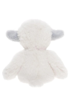 Charlie Bears Lottie Lammas Pehmolelu 30 cm